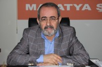 KAVIMLER GÖÇÜ - Eğitim-Bir-Sen Malatya 1 No'lu Şube Başkanı Kerem Yıldırım Açıklaması