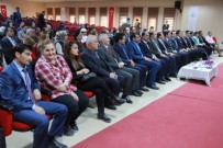 MUSTAFA MENDEŞ - Erciş'te 502 Kişi Organ Bağışında Bulundu