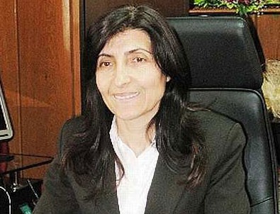 Eski HDP Tunceli Milletvekili Şahin'e tutuklama