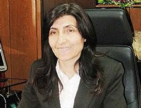 EDIBE ŞAHIN - Eski HDP Tunceli Milletvekili Şahin'e tutuklama