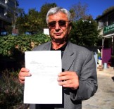 TAZMİNAT DAVASI - Eski Milletvekilinin Emanet Verdiği Araç, 15 Yıl Sonra Başına Dert Oldu