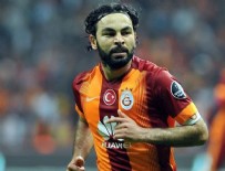 SELÇUK İNAN - Galatasaray'da derbiye özel taktik