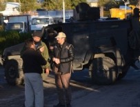 TERÖR OPERASYONU - Üçi ilin belediyesine kayyum atandı