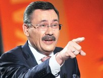 MELİH GÖKÇEK - İki parti birleşmeli!