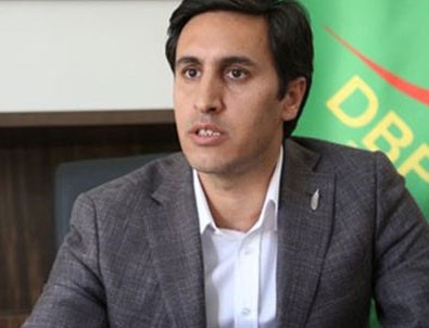 Kamuran Yüksek serbest bırakıldı