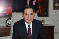 EĞİTİM KAMPÜSÜ - Kdz. Ereğli Eğitim Kampüsü Projesine Start Verildi