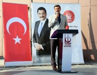 ÇOCUK HAKLARı GÜNÜ - Keçiören'de 'Çocuk Hakları Günü' Kutlandı