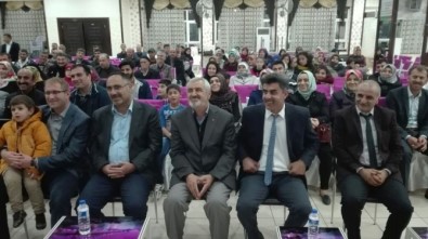 Kovancılar'da Öğrenci Ve Velilere Seminer Verildi