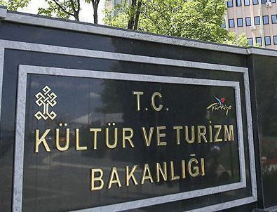 Kültür ve Turizm Bakanlığından edebiyat ve sinemaya destek