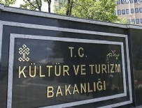 Kültür ve Turizm Bakanlığından edebiyat ve sinemaya destek
