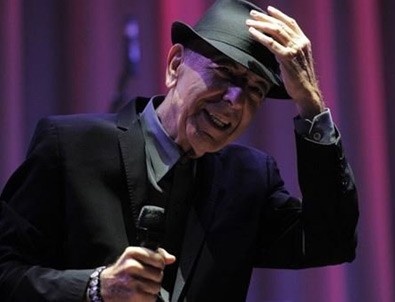 Leonard Cohen'in ölüm sebebi açıklandı