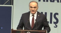 ÜNİVERSİTE SİSTEMİ - 'Millet En Doğru Kararı Verecektir'