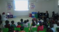 OKUL PROJESİ - Minik Öğrencilere Katık Atık Eğitimi