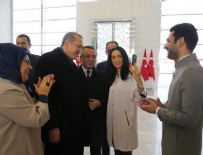 MURAT YILDIRIM - Murat Yıldırım Cumhurbaşkanı Erdoğan'ın FaceTime'dan kız istediği anları anlattı