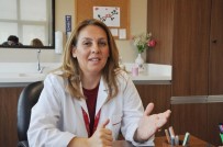 TIRNAK YEME - Okul değişikliği kaygıyı arttırıyor