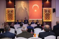 KAMU GÖREVİ - Ordu'da Muhtarlara Özel Büro