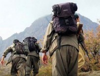 PKK - PKK'lıların telsiz konuşmaları