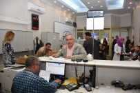 Şehzadeler Kasım Sonuna Kadar Hafta Sonu Da Çalışacak