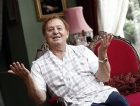 ÇENGELKÖY - Seyfi Dursunoğlu'ndan üzücü haber