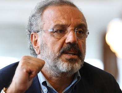 Sırrı Sakık'a 1 yıl 3 ay hapis cezası