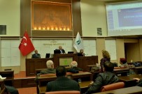 SALIH KESER - Tepebaşı'nda Muhtarlar Eğitim