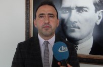 MAHMUT ŞAHIN - Trakya'nın Dünya İle Rekabet Etmesi Amaçlanıyor