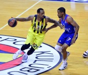 Fenerbahçe 88-80 Anadolu Efes
