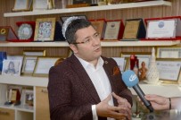 SİLİVRİSPOR - Ümit Kalko'dan Türk Futbolunu Kurtaracak Formül