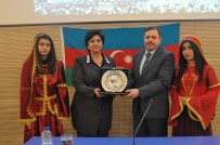 İSLAM DÜNYASI - Uşak'ta Azerbaycan Günleri