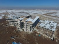 DADAŞKENT - Vuslat Derneği, Ücretsiz İslami Eğitim Veriyor