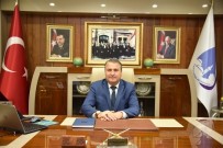 EMLAK VERGİSİ - Yunusemre'de Vezneler Hafta Sonu Da Açık