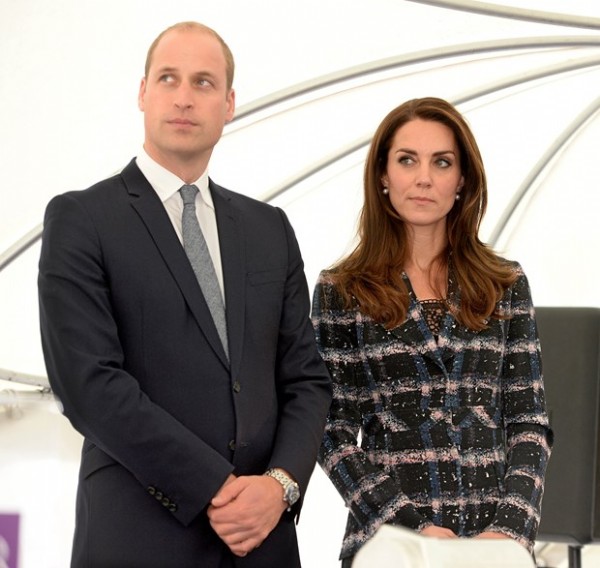 Kate Middleton’ın gizlenen skandalları
