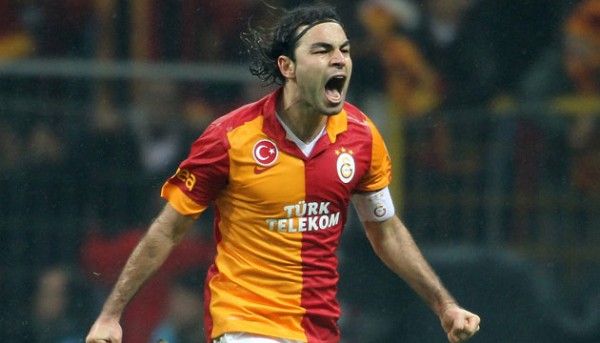 Galatasaray'da derbiye özel taktik