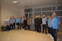 '15 Temmuz Demokrasi Zaferi Ve Şehitleri' Fotoğraf Sergisi