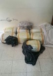 Adana'da Uyuşturucu Operasyonu