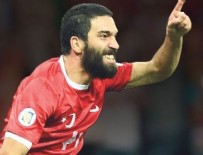 ERTEM ŞENER - Arda Turan öyle bir paylaşım yaptı ki... 'Adam Mısın' dedi!