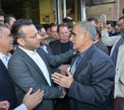 DİYARBAKIR VALİSİ - Bağlar Saldırısının Yaraları Sarılıyor