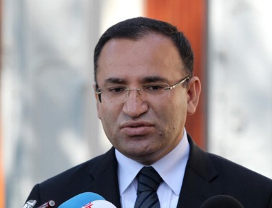 Bekir Bozdağ'dan flaş istismar önergesi açıklaması