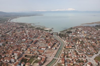 Beyşehir'in 11 Kardeş Şehri Var