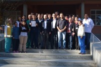 SAĞLıK SEN - Bir Doktor Daha Şiddete Maruz Kaldı