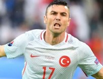 BEIJING - Burak Yılmaz geri dönüyor