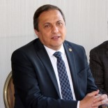 SEYIT TORUN - CHP'li Torun Açıklaması Anayasa'da Uzlaşma Aranmalı