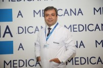 DİŞ FIRÇASI - Diş Hekimi Yörük Açıklaması 'Dişlerimizi Yılda En Az İki Defa Diş Hekimine Kontrol Ettirmeliyiz'