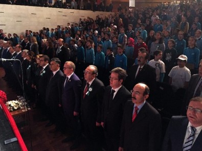 Dünya Çöl Oldu Nuh'un Uzay Gemisi Yaşanacak Gezegen Aramaya Çıktı