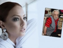 RIZA SARRAF - Ebru Gündeş'in babası Remzi Gündeş konuştu