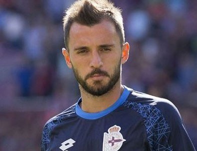 Emre Çolak, yine