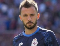 EMRE ÇOLAK - Emre Çolak, yine 