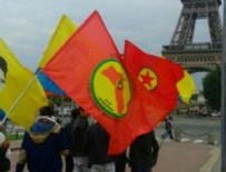 RADİKALLEŞME - Fransa'da terör sitesine giren gence hapis cezası