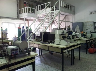 Gazi Üniversitesi Öncülüğünde Eklemeli İmalat Teknolojileri Araştırma Ve Uygulama Merkezi Kuruluyor