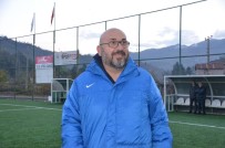 Giresunspor'un 45 Yıllık Hayali